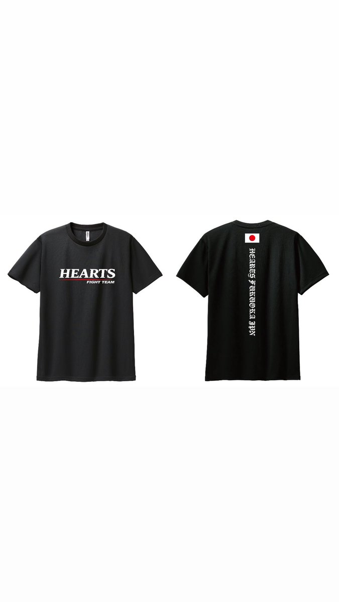 m_yasuhiro622's tweet photo. チームのTシャツ完成👍2色2パターン https://t.co/aufksNnX6G