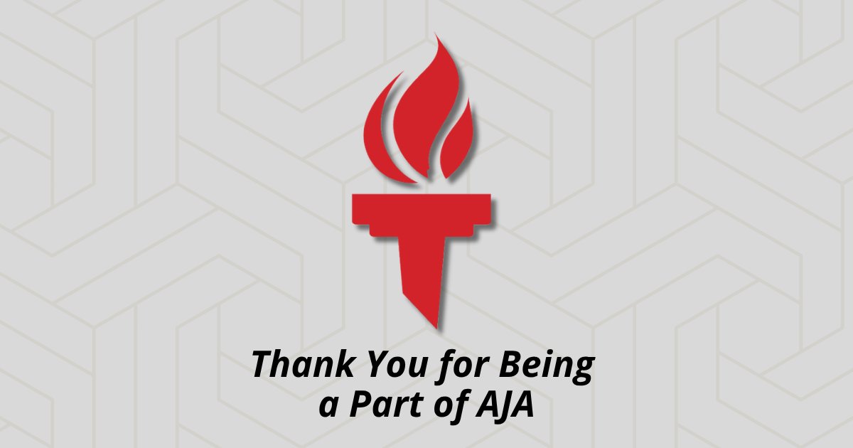 AmerJail's tweet photo. Your AJA Membership supports training, advocacy, professional standards, and resources that strengthen the corrections profession nationwide. 

Thank you for being part of this community. 

#AJA #MemberBenefits #CorrectionsCommunity https://t.co/FStiBlH66c
