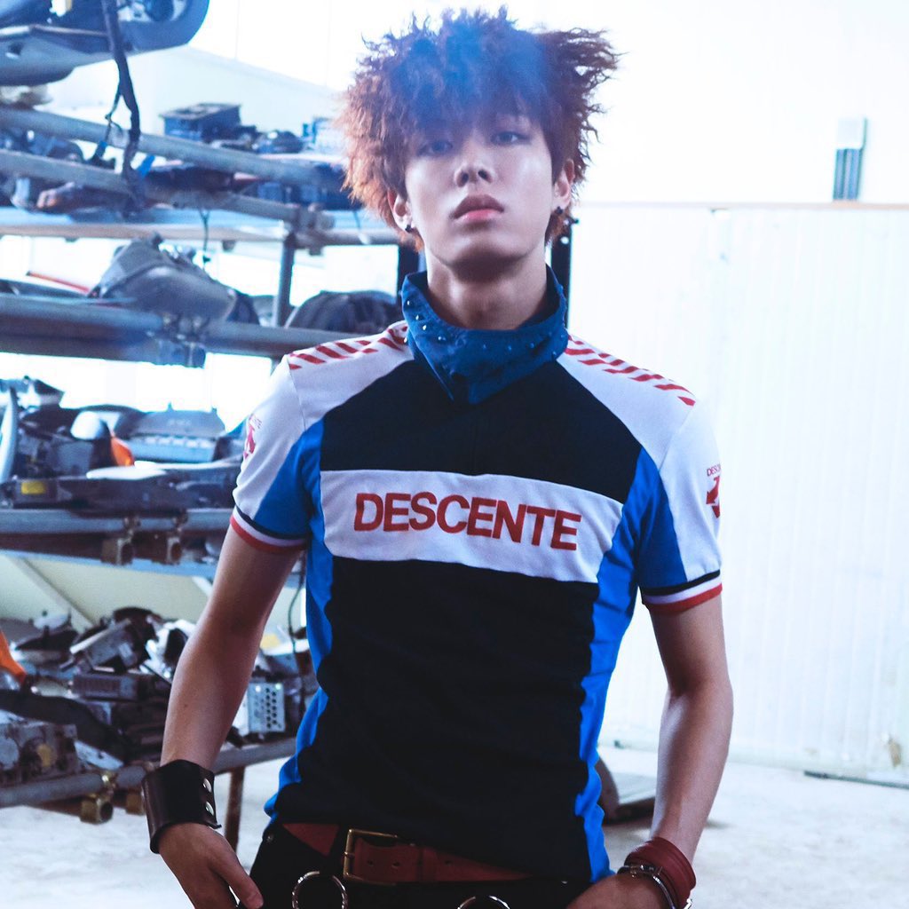 127RCHIVE's tweet photo. ten years ago today these Yuta debut teasers dropped, making him the second NCT 127 member introduced. https://t.co/tj1KHLEVy7