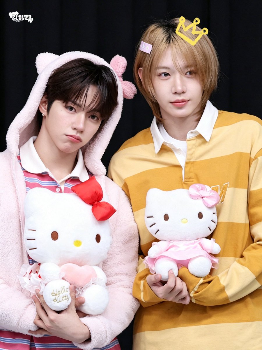kloverruby's tweet photo. 👑🐸HAPPY SHUAIBO DAY🎂🎉

#아홉 #AHOF
#JL #제이엘 
#SHUAIBO https://t.co/k0wC8fxDpU