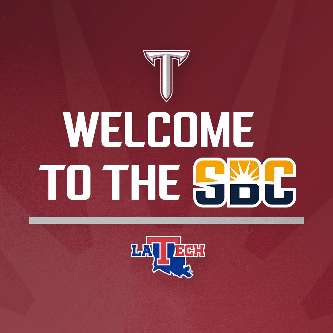 TroyAthletics tweet picture