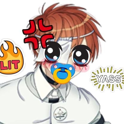 appare_parade's tweet photo. #NewProfilePic I'M DELETING YOU, PRIDE MONTH! 😭😭✋ Ok https://t.co/HvmdvKbw8f