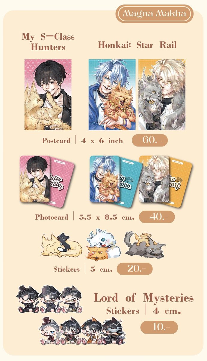 anonymagha's tweet photo. อะแฮ่ม สวัสดีค่ะ แว้บมาฝากบูธ แท้กแล้วไม่ขึ้นในแท้ก🥹
ลงงาน #ComicCreative1 #CC1 กับเพื่อนๆค่ะ แวะมาทักทายกันได้นะคะ
อันนี้ใบเมนูแยกเราเองค่ะ
แล้วเจอกันบูธ F19-20 นะคะ🫶💖✨️ https://t.co/u6am0fXMrM