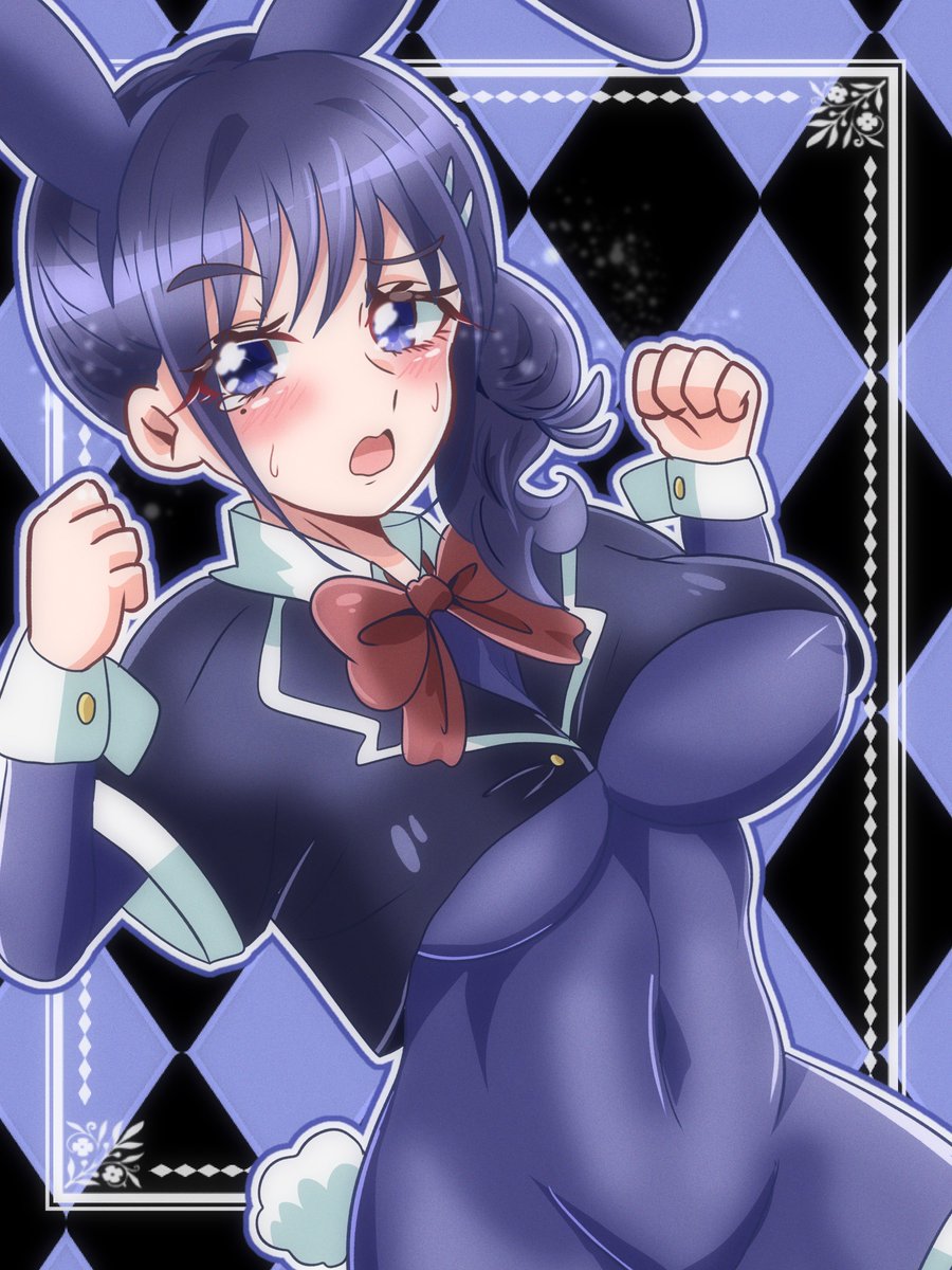 rinko__0515's tweet photo. #100カノファンアート
🐇 https://t.co/tWw3BFkvNz