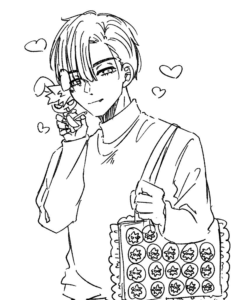 matamoya_'s tweet photo. 🖤💚 https://t.co/uyioCVS9Dk