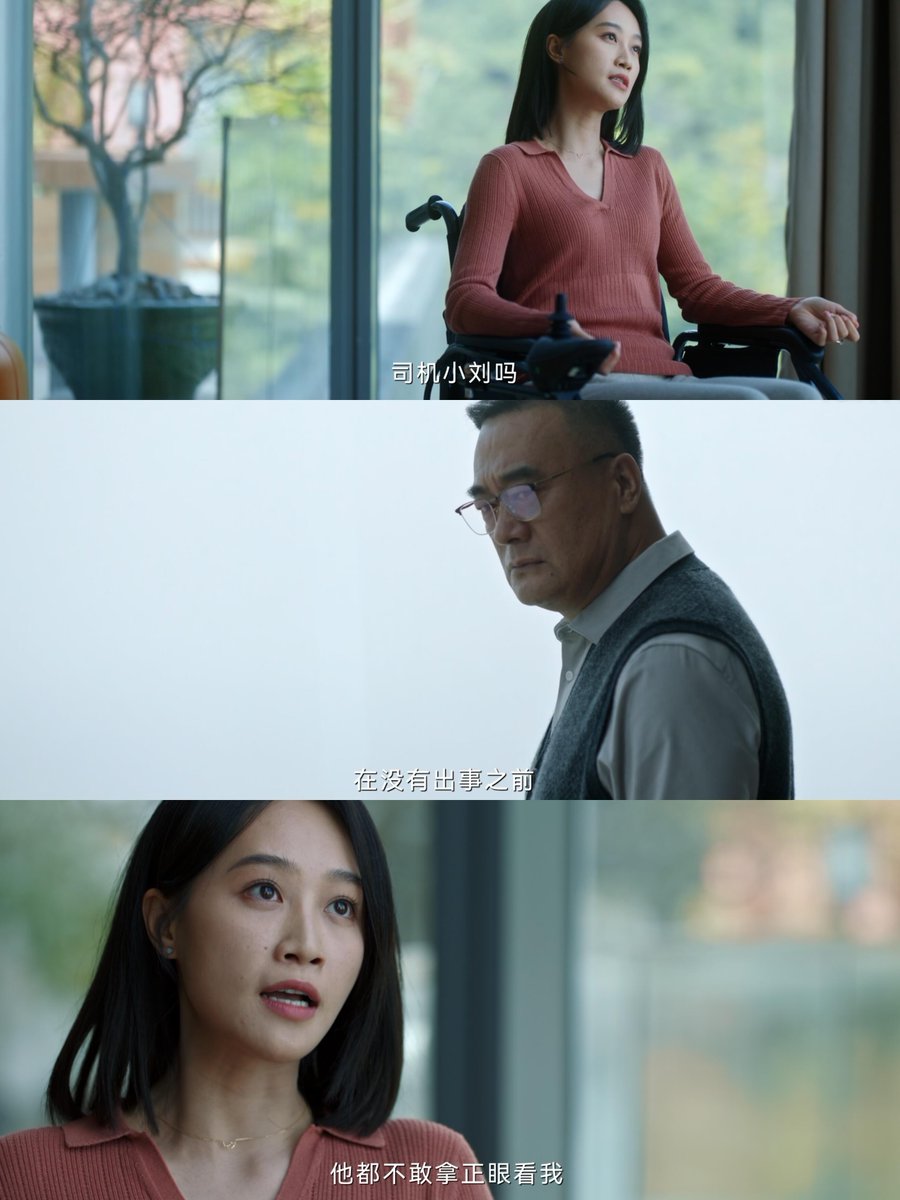 Aleoner's tweet photo. Just binged the entire new season of that critically acclaimed drama—plot twists had me on the edge of my seat the whole time. Total must-watch for any fan of tense, character-driven storytelling!， https://t.co/0u65Yu6XUK
