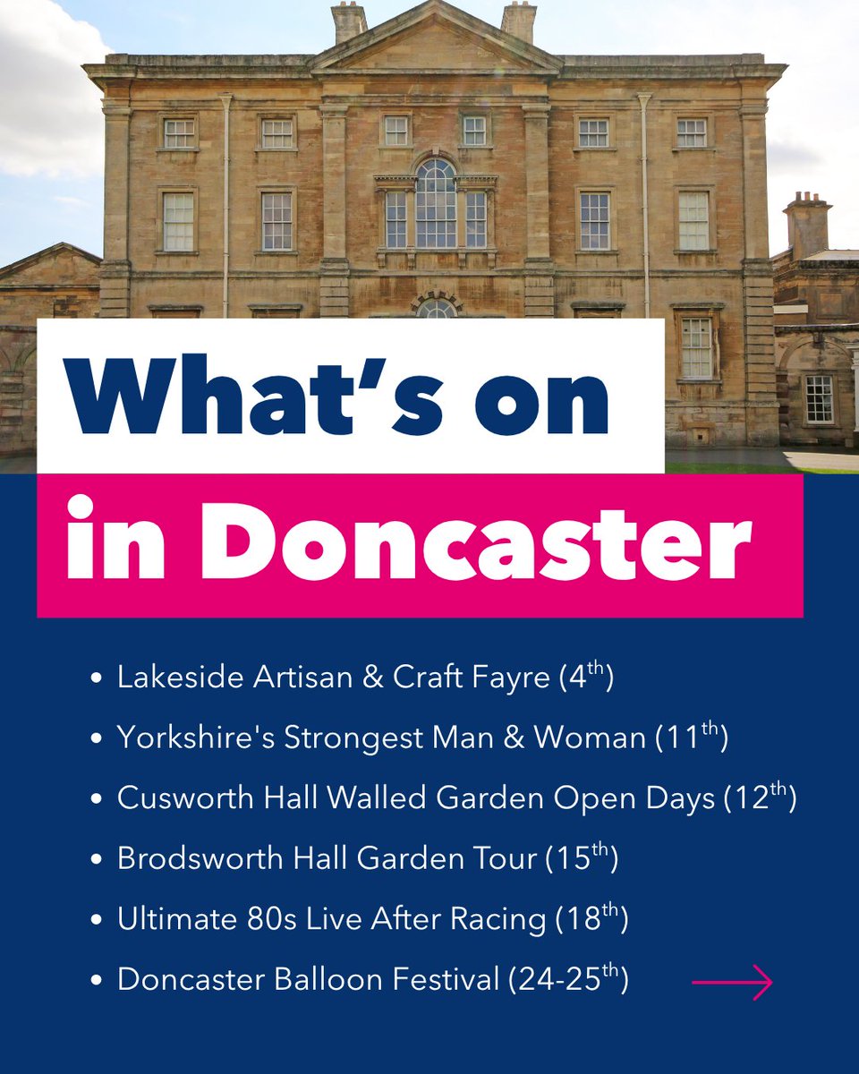 Hull_Trains's tweet photo. July is packed with things to see and do! Here are just a few things happening on the Hull Trains route 🚆👇 https://t.co/6UZJlOXSkd