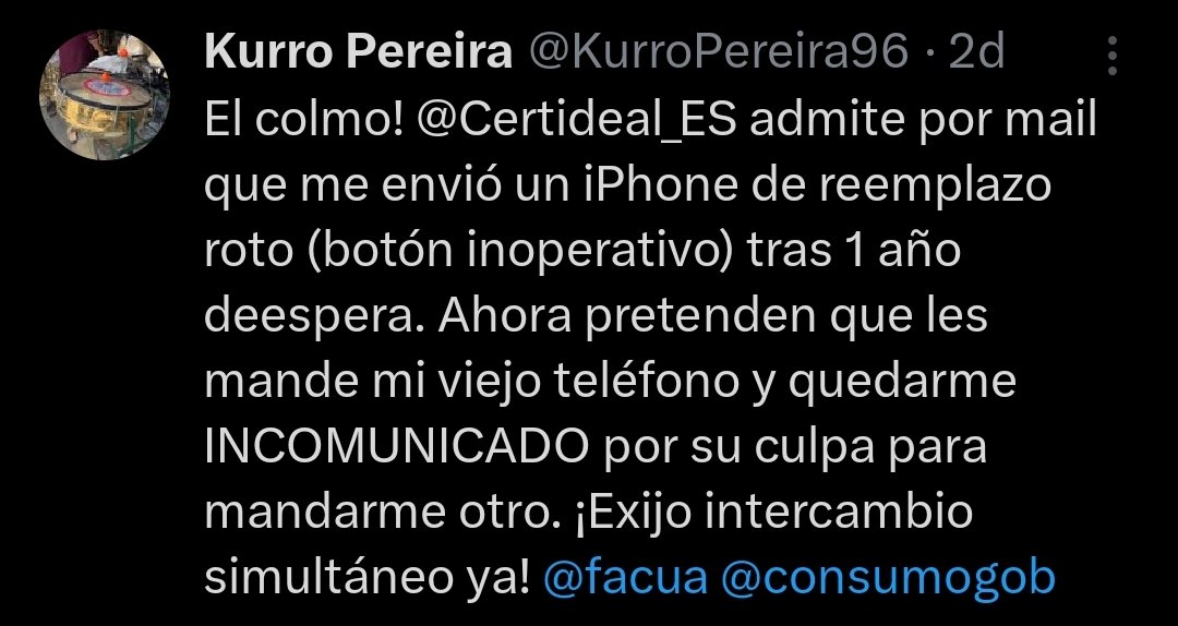 Amiquemecontais's tweet photo. Si tu vida es una mierda, piensa en Kurro. Y todo esto en un mes. https://t.co/uH03iT5osM