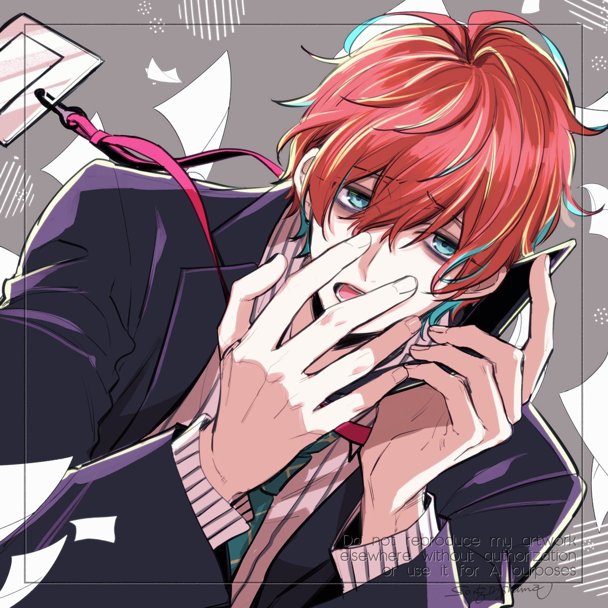 キリシマ (@innokirishima) / Posts / X