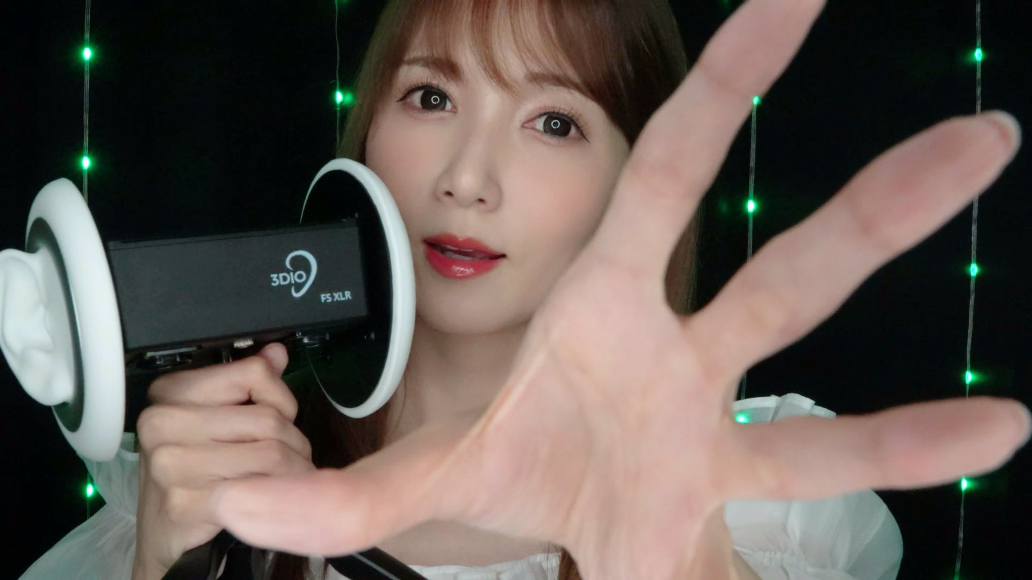 🩵YouTube更新🩵 【ASMR】 10分で寝ちゃうゼロ距離オノマトペ、ハンドムーブメント😪♡ https://t.co/aUOubFlVlA 今月も沢山見てくれたら嬉しいな☺️🫶 https://t.co/MLwD7NrDvJ