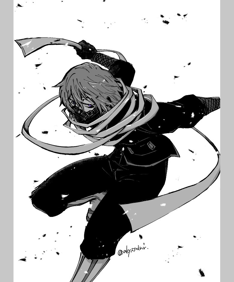 akyssdnr's tweet photo. おめでとう、おめでとうっ！！間に合えーーーー！！！！
 #心操人使誕生祭2026 https://t.co/wZfhNdfDkq