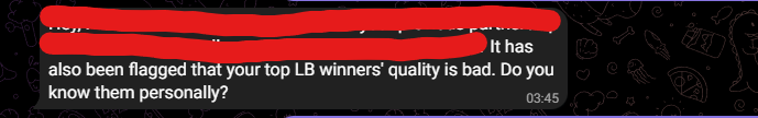 fuhrer148's tweet photo. Hey  @LyonzGambles I never have scammed any leaderboard at all. 

Stake team is running thru wagerabuse for my leaderboard, this is the last time i will comment anything regarding this. 

Stake is allready inofmred about what crank has been saying, i provided them a full map of problems he casued/has casued. 

Wish you a good day