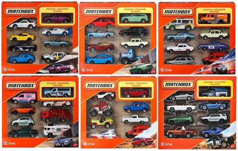 仮予約スタートしました♬ #mzDiecast #エムズダイキャスト マッチ