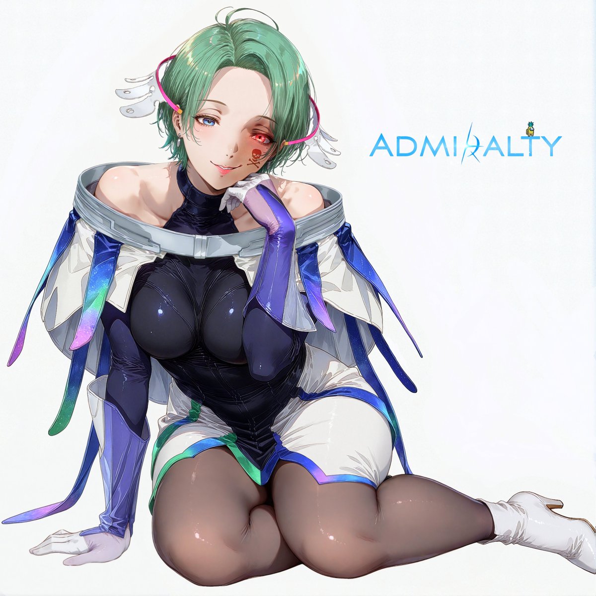 Admiralty498554's tweet photo. Get out 救いよあれ　
騙し騙されの game
一心不乱にあがいて
切り裂く逆境　
足元に take care〜♪☺️✨

Who is the Gnosia?

#グノーシア　
#ステラ　
＃化けの皮
＃MAISONdes https://t.co/8LnmQfmY2H