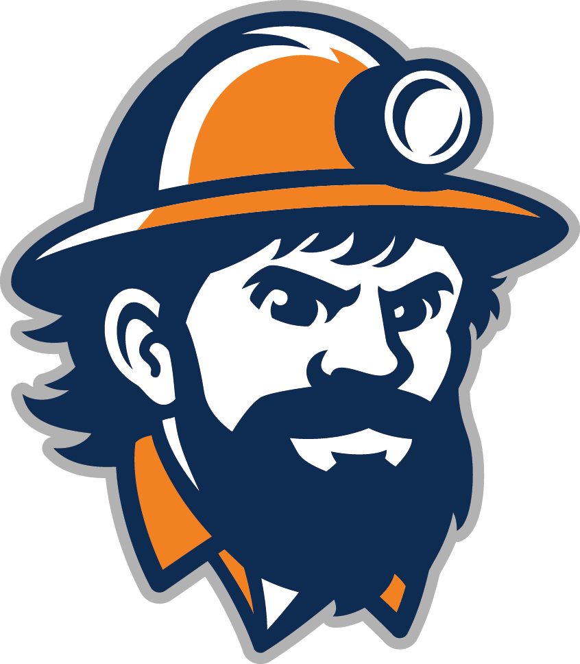 AdrianBroaddus's tweet photo. BREAKING: UTEP unveiled a new look for its iconic mascot, Paydirt Pete. 

From UTEP: Paydirt Pete has evolved over the years, with the most recent iteration launching in 1999. New Pete has been modernized, while harkening back to the popular “retro” logo that epitomized the Miners in their ‘80s heyday.

“We wanted to give Paydirt Pete a fresh look while not straying too far from the vintage mark that our fans love,” UTEP Vice President and Director of Athletics Jim Senter said.

What do you think about the new logo?