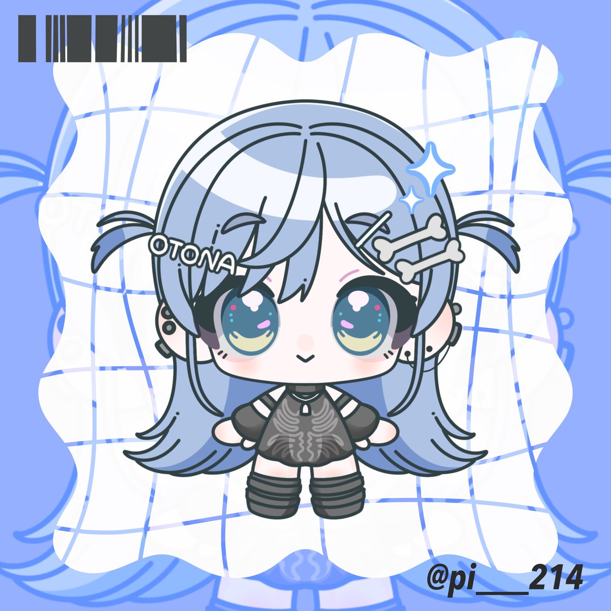 pi___214's tweet photo. #くろむアーツ https://t.co/xTXUrqb921