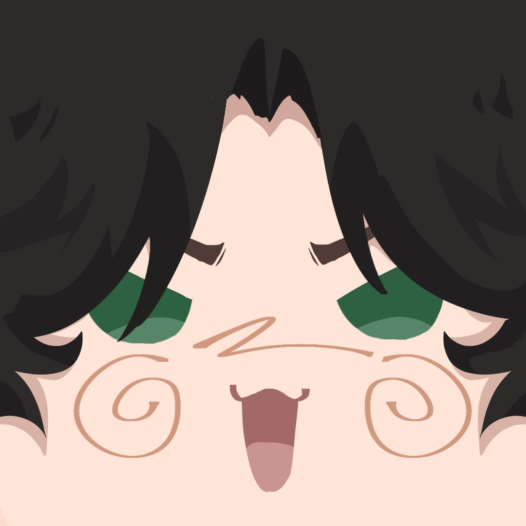 Wilnoww's tweet photo. #thebutchery 
I drewhead portraits^^ https://t.co/DTQoEoA0EF