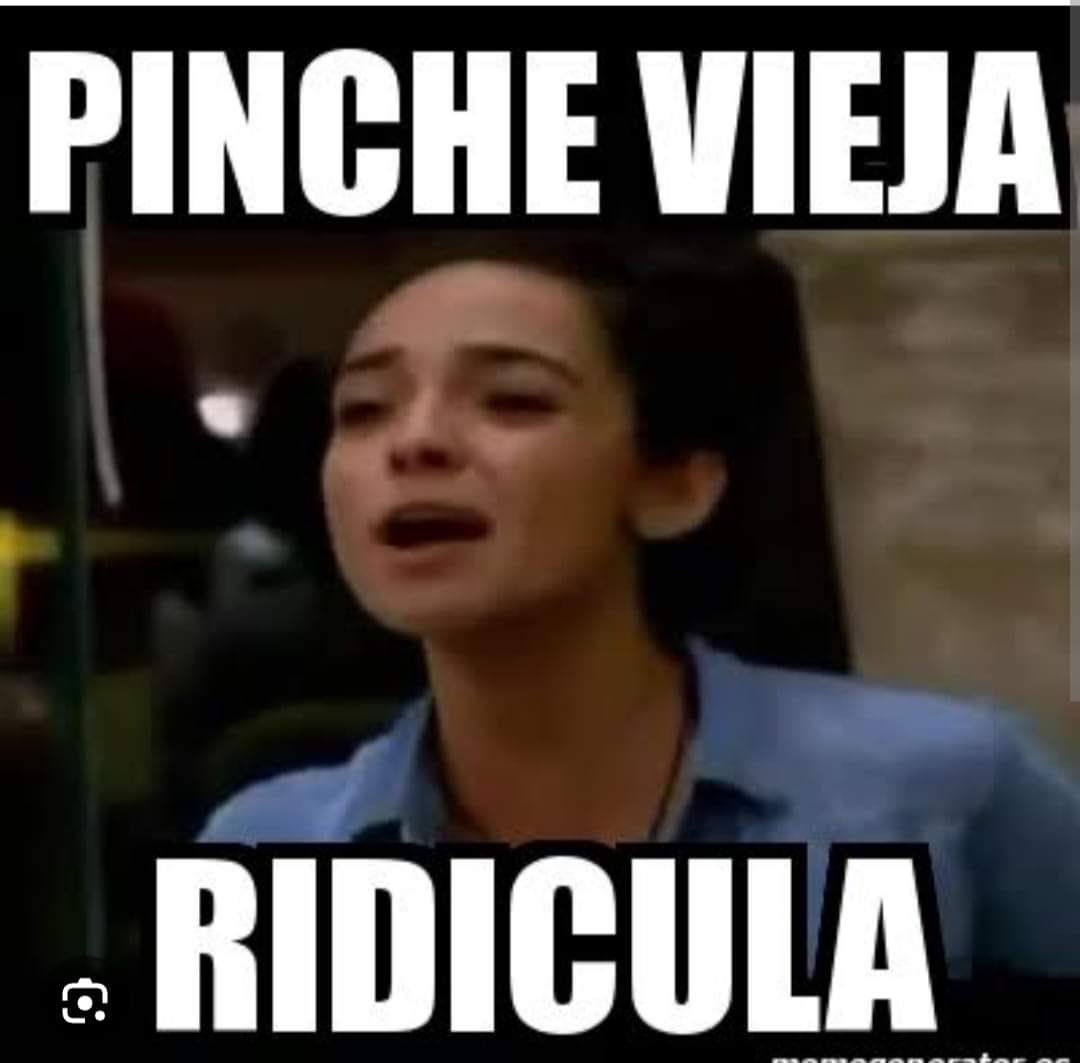 JoseMamalon's tweet photo. @teffpalacioss Jajaja a chingar su madre pinche churpia https://t.co/MRPqBpahSd