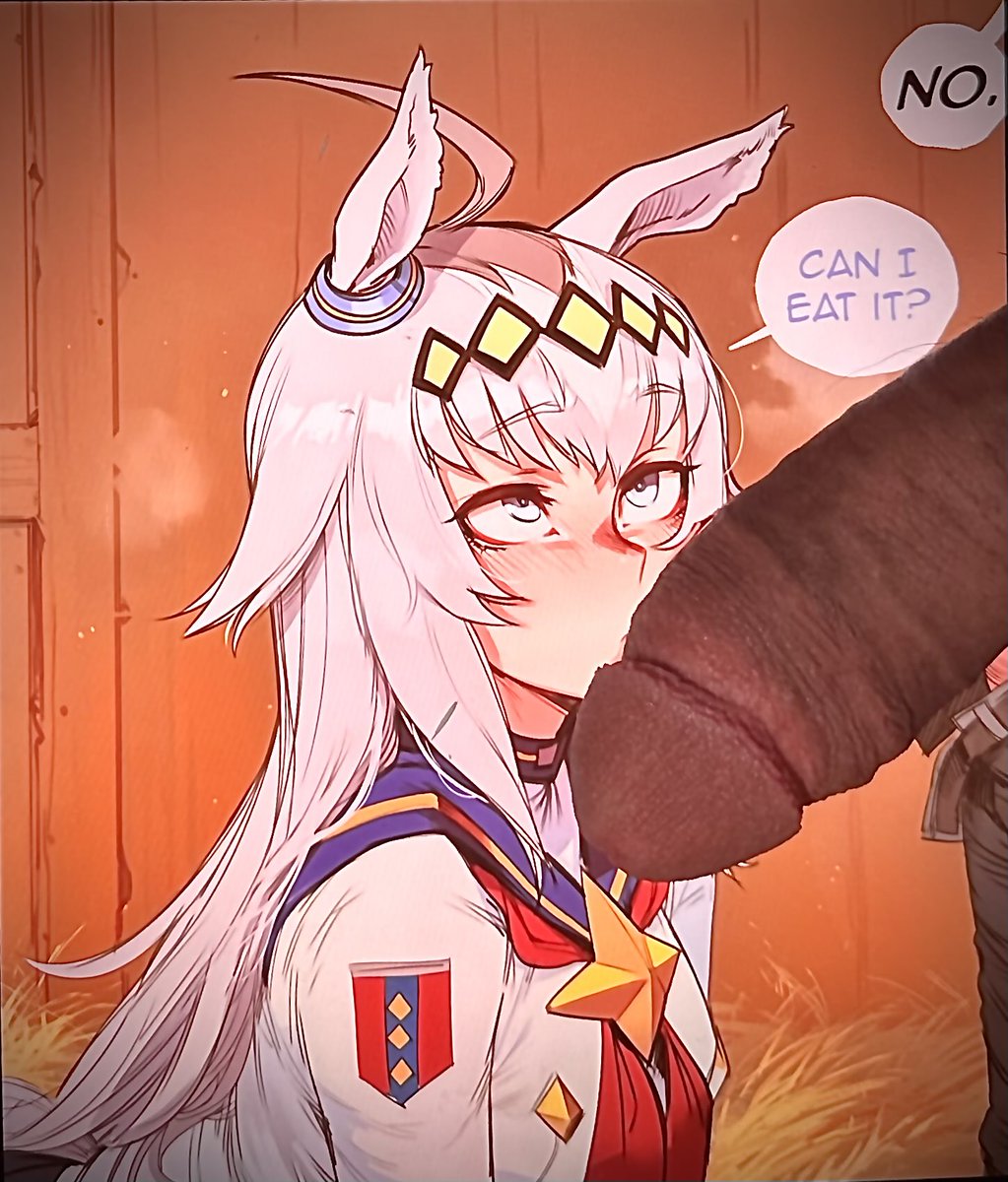 GoontaruGojo's tweet photo. ㅤ
ㅤㅤ“ Don’t even think about it Oguri… “

#LewdRp #NsfwRp #Cocktribute #OpenDms 
ㅤ https://t.co/CRrgvX3HZ5