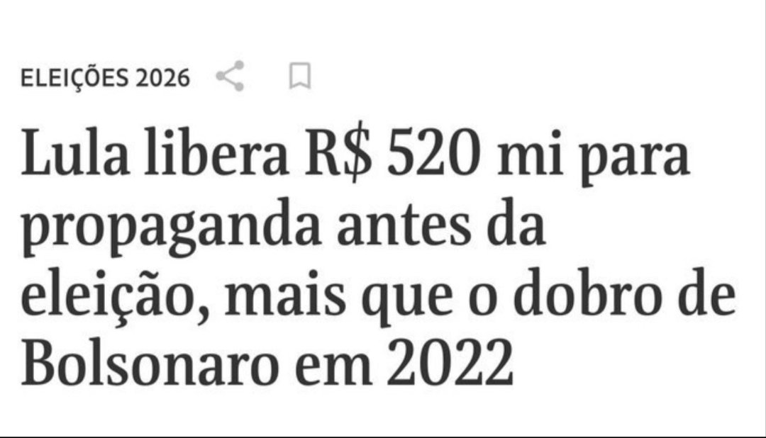 MouraF68315579's tweet photo. Mula, não adianta gastar dinheiro público com propaganda, pois o supermercado fala mais alto, certo? https://t.co/TXk6AvKRD0