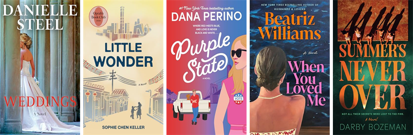 ipdpl1950's tweet photo. This week the Illinois Prairie District Public Library has 31 new books.  New items include Weddings. https://t.co/tYCzmLaN1B https://t.co/ALfpQyUsfh
