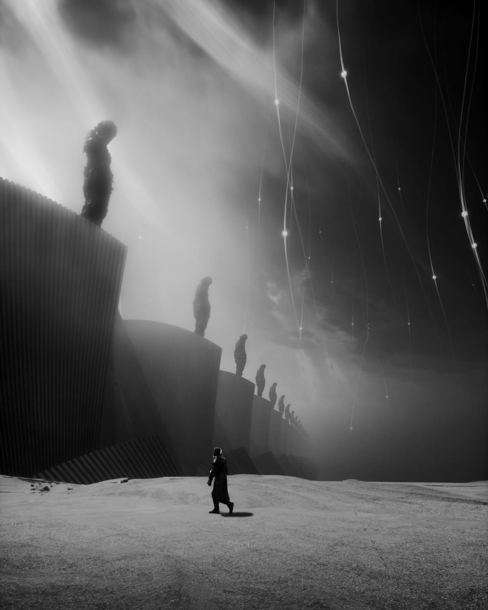 HyKirley's tweet photo. SAROS
#SAROS #VirtualPhotography https://t.co/g0bjdp7CE0