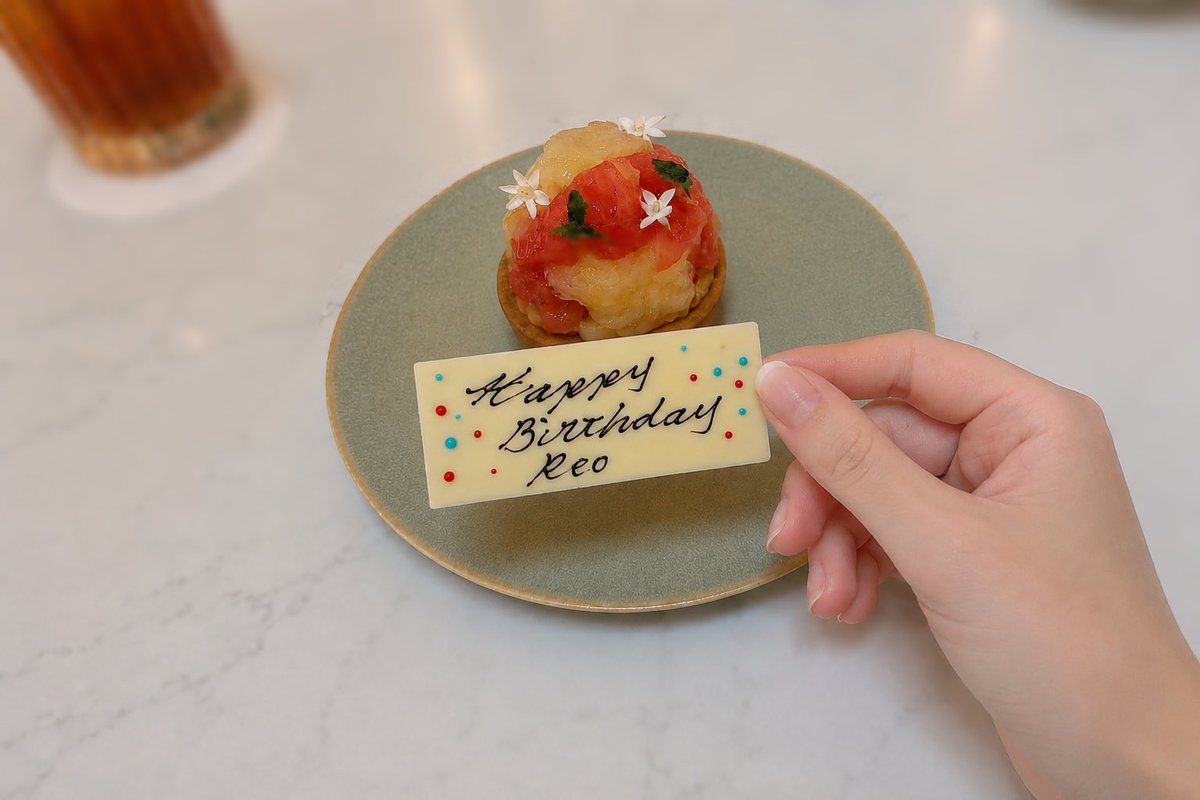 uruuru__172_'s tweet photo. ┊        ┊       ┊       ♡        ┊
┊        ┊       ┊    .           ˚  ♡
┊        ┊       ♡      
♡    ⋆  ┊    .      ˚   𝐻𝑎𝑝𝑝𝑦 𝐵𝑖𝑟𝑡ℎ𝑑𝑎𝑦 𝑅𝑒𝑜
      .     ♡

 #皇れお生誕祭2026 https://t.co/LiAjax2VW8