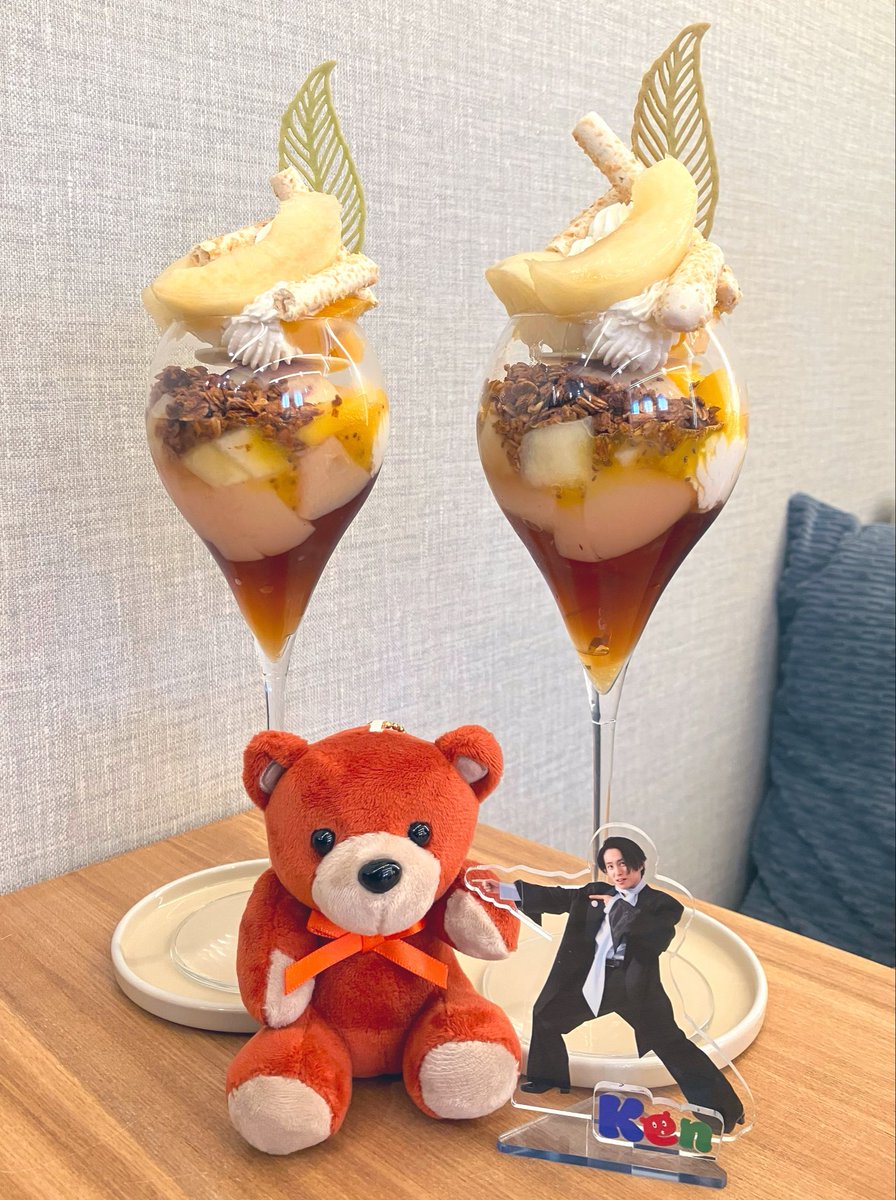 20thandcoming's tweet photo. #三宅健誕生祭
#三宅健誕生祭2026 https://t.co/A4e6XUevhG