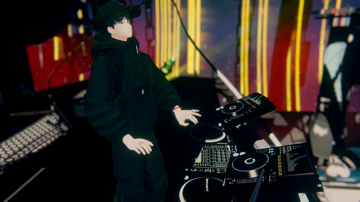 iyokan_VRC's tweet photo. #extremevr
ãã«ããã®ã¯ãŒã©ããå®å¿ããŸãïŒ
仿¥ã楜ããã£ãïœ
ãžã£ã±ããããæãã£ãœãããããã https://t.co/xEqb77VOL3
