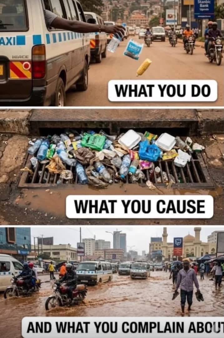 Presotech's tweet photo. 🚯 Don't litter. Every piece of trash thrown on the ground pollutes our environment.
🚮 Use a trash can instead. A small act of responsibility today helps keep our communities clean, safe, and beautiful for everyone.
Keep it clean. Keep it green. 🌍💚
#StopLittering https://t.co/n2sacnvQK9