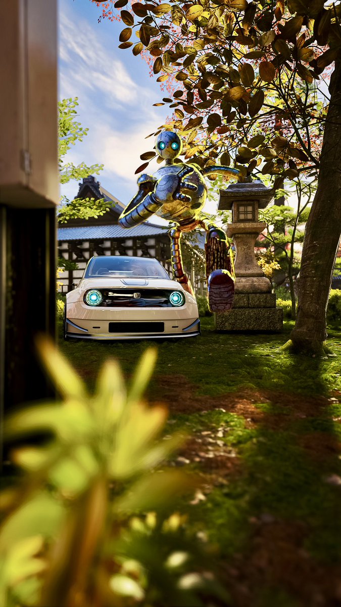 m0nki0's tweet photo. A fun one 🤖

#gr33dyb #forzahorizon6 #forzashare #forzaphotography #xboxseriesx #xbox #carphotography #gaming #VirtualPhotography @ForzaHorizon #forzashots #forzatography @vpcontext #makeforzalookreal #watchthisforza @VGPNetwork https://t.co/VUj06zZ11R