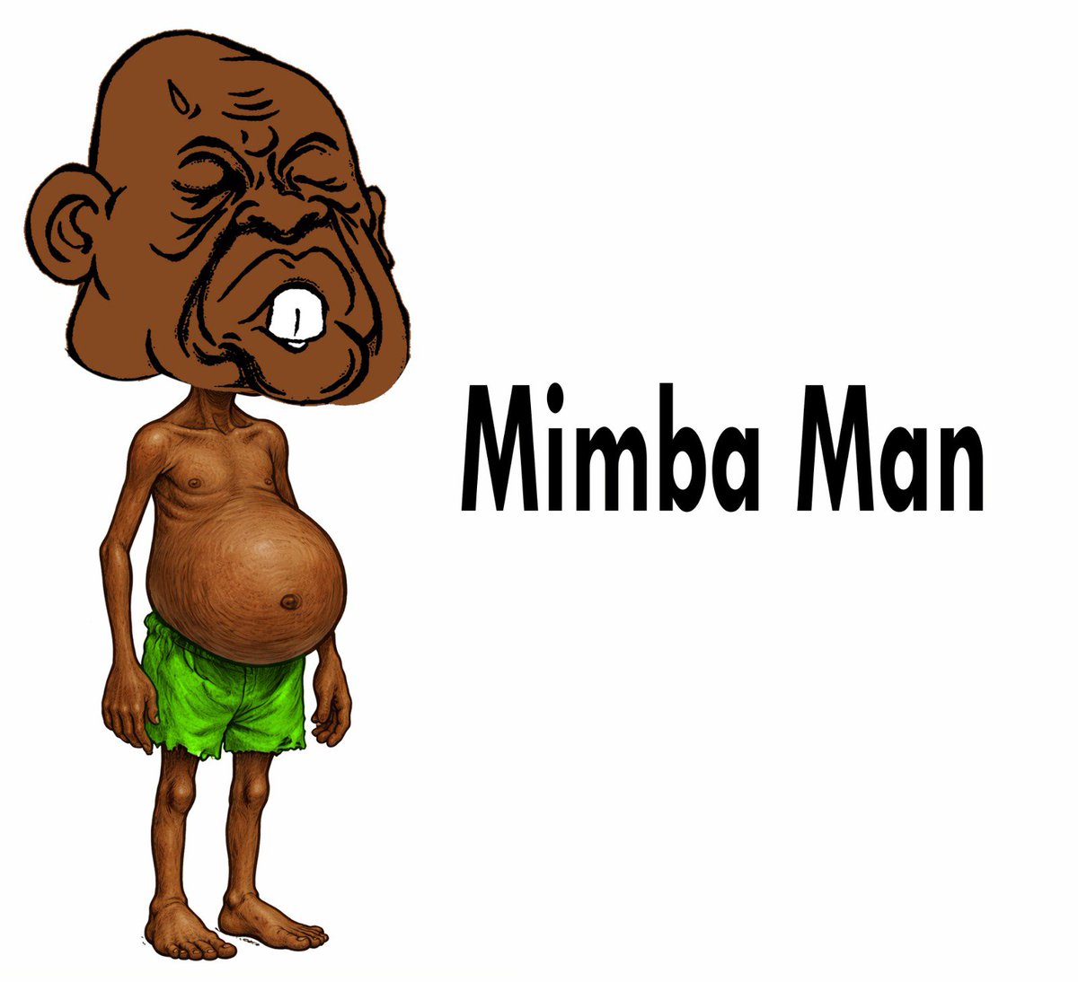 johnkaigai's tweet photo. @MwendiaJnr IMPEACHING the so call MIMBA Man..Aka wamunyoro. https://t.co/3qtiYZ4pXv