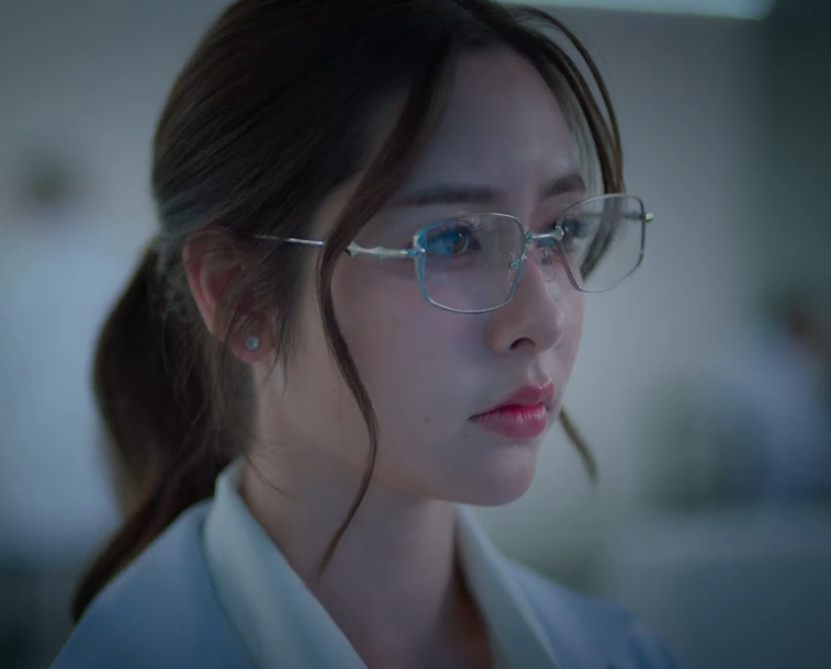 VFxpre's tweet photo. The difference between the two! Chanya is really doing a great job

AI GIRL EPISODE ONE
#AIGirlEP1 https://t.co/AdDliPpqk1