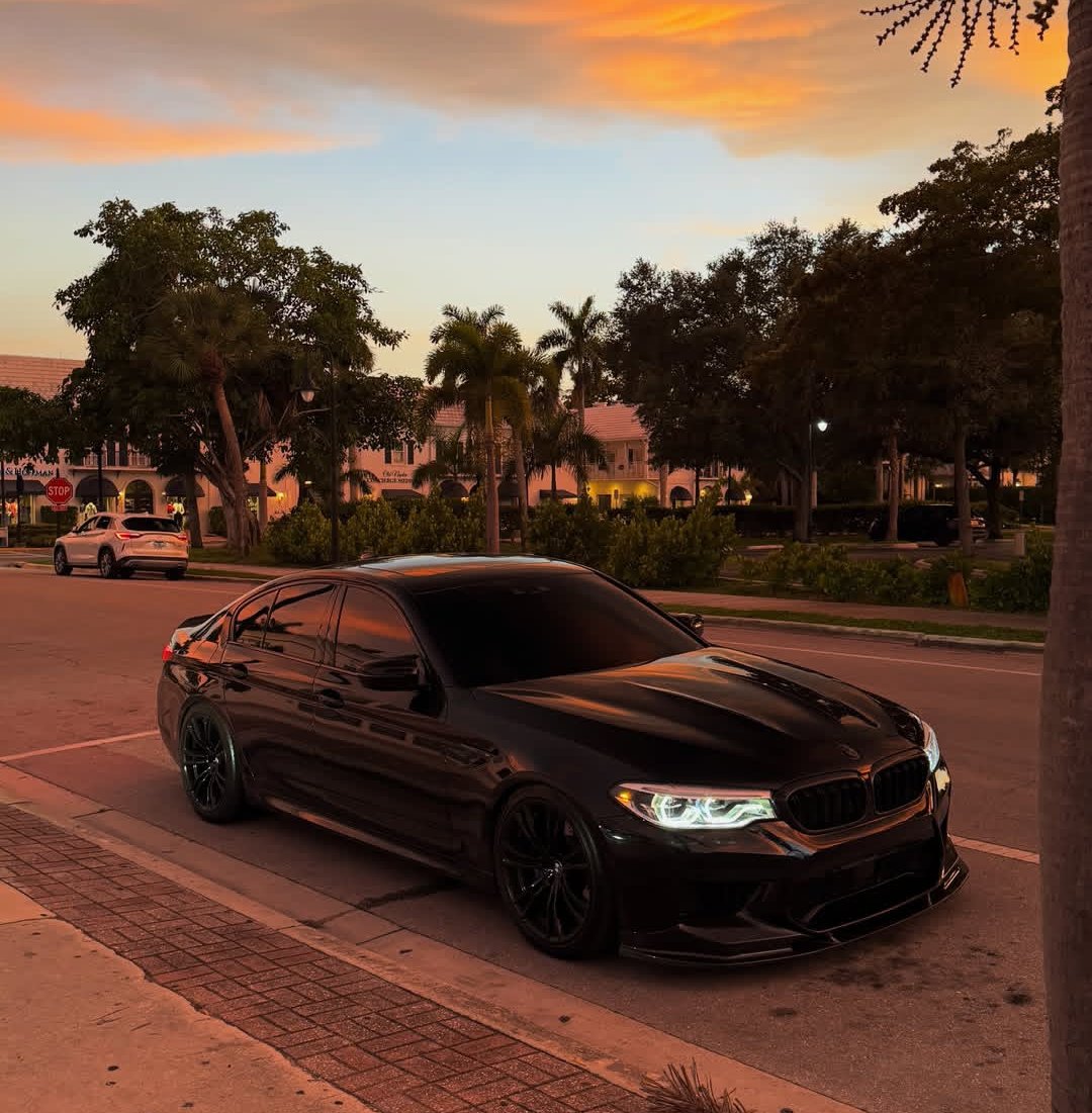 bmwfanworld's tweet photo. BMW M5 F90 🇩🇪 https://t.co/bDm8C4Zpnb