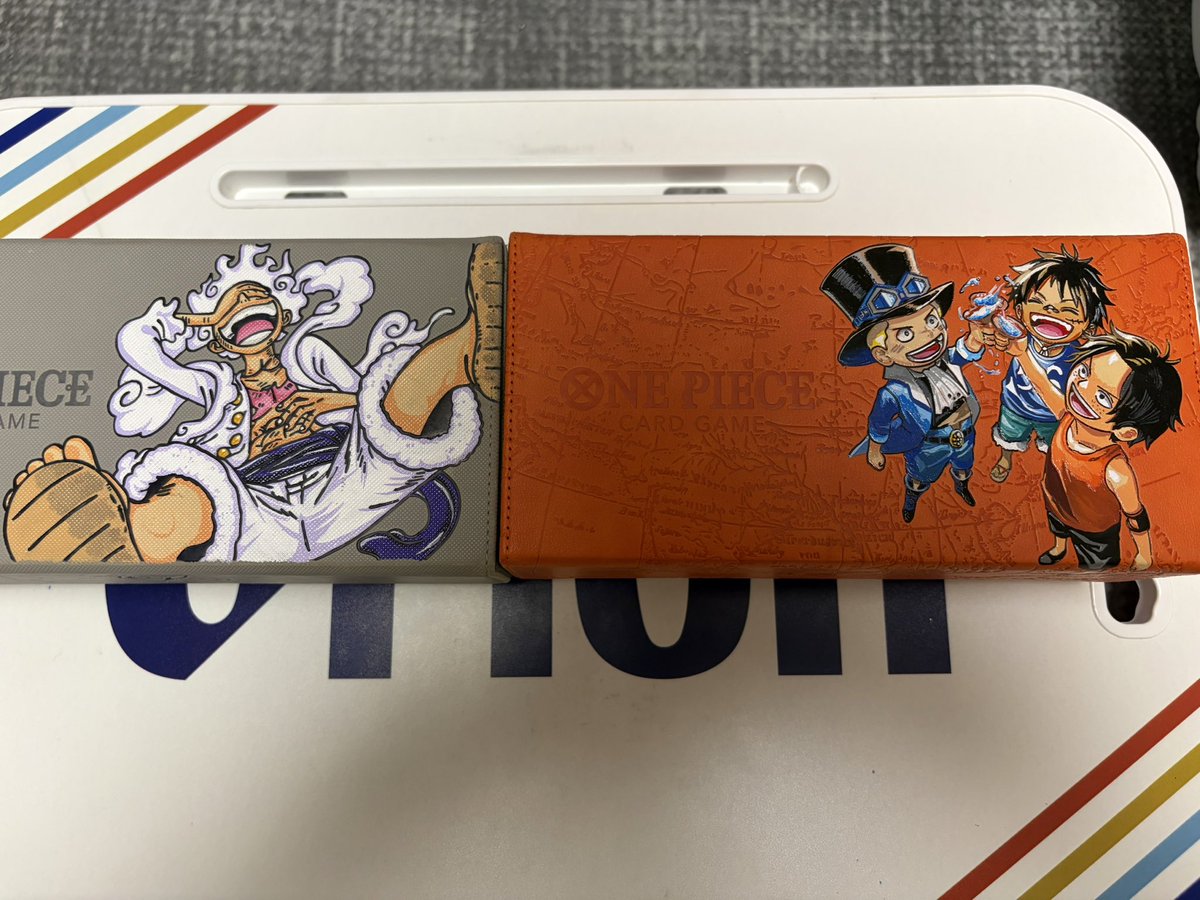 kazoowx's tweet photo. 工場長…！
ニカのボックスに続いて三兄弟も塗って命を授けてくださりありがとうございます😭
最高すぎます…😭
一生の宝物になりました😭✨
テンションぶち上がり🤣✨✨ https://t.co/UWOzYw46oQ