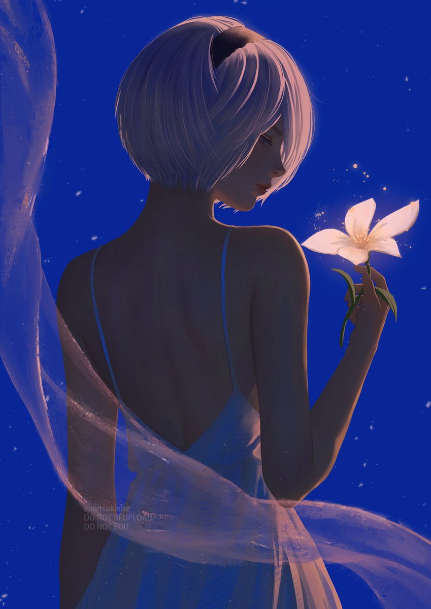 mitsukinite's tweet photo. Blue +🌸
#2026年自分が選ぶ今年上半期の４枚 https://t.co/LjlMvCcVio