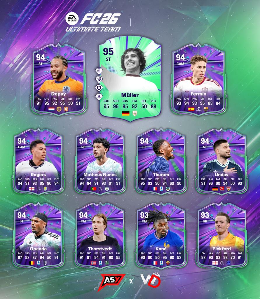 Europe Objective Is Coming This Friday