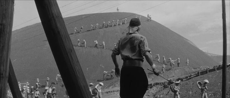 freakyfilms0's tweet photo. The Human Condition I: No Greater Love (1959) https://t.co/RFjKN6YSTy