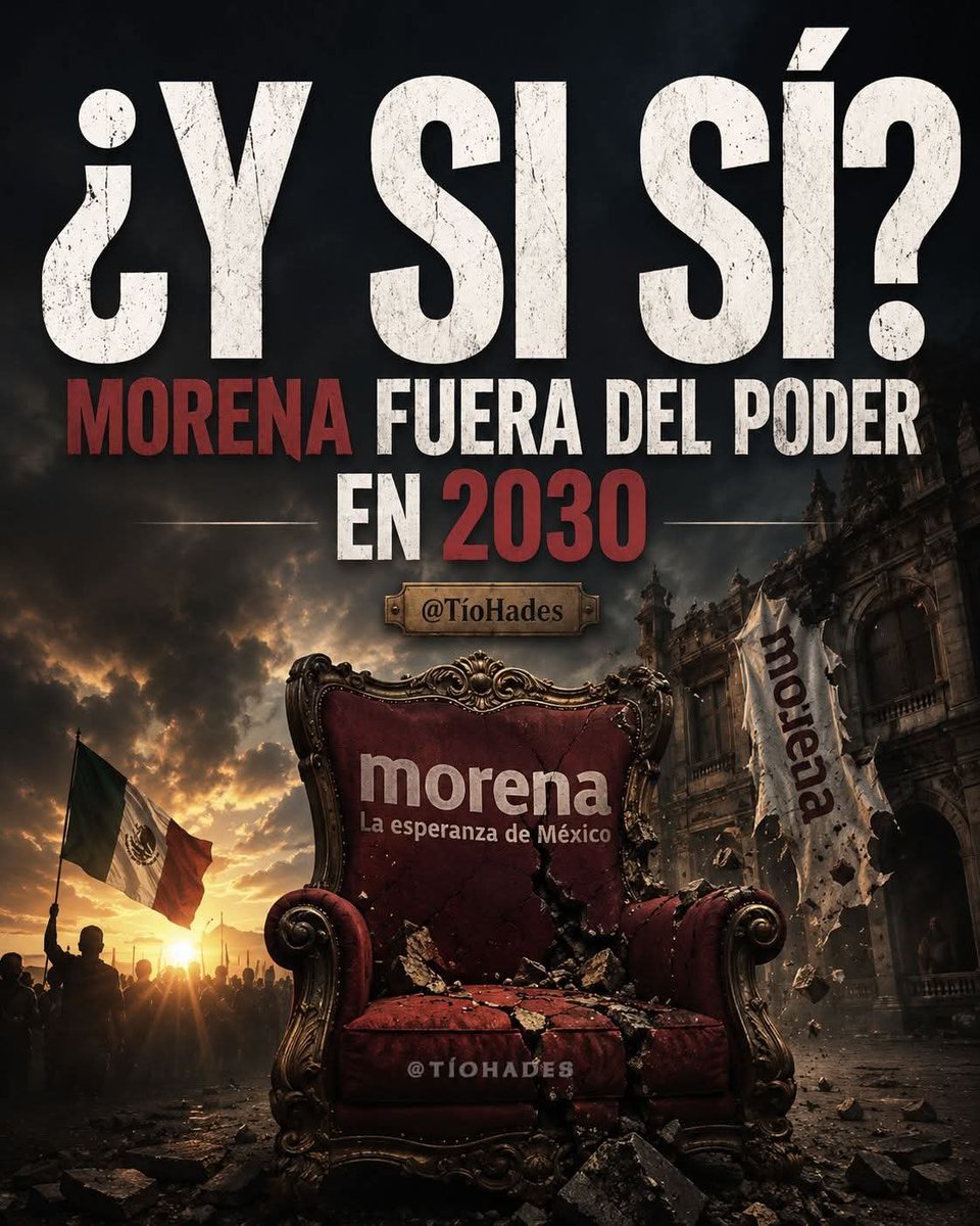 bandida6060's tweet photo. @politicazmx Pues no que no habia DICTADURA,que MEXICO ,es libre de escoger a sus Representantes,ponganse de acuerdo ,de que los van a sacar Si y si de IZQUIERDA DE ZURDA DE ENMEDIO que importa se van https://t.co/voFyWsofJZ