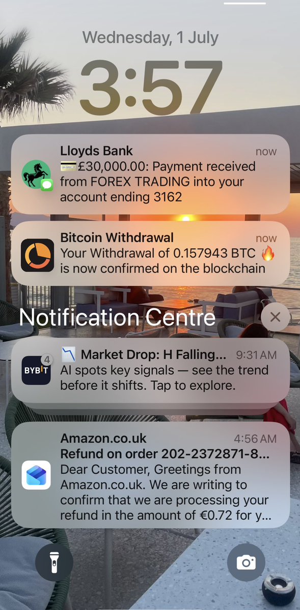 SheedyyyyEfc's tweet photo. Congratulations to me 🥳📉 I know some of you find Forex discouraging but with my coach @NyaraSpark I just made £30,000 profit into my bank Account, this is not my first or second time doing it and it’s 100% genuine and guaranteed profits! Dm her to get started @NyaraSpark 💯❤️ https://t.co/rYOwWBbVYA