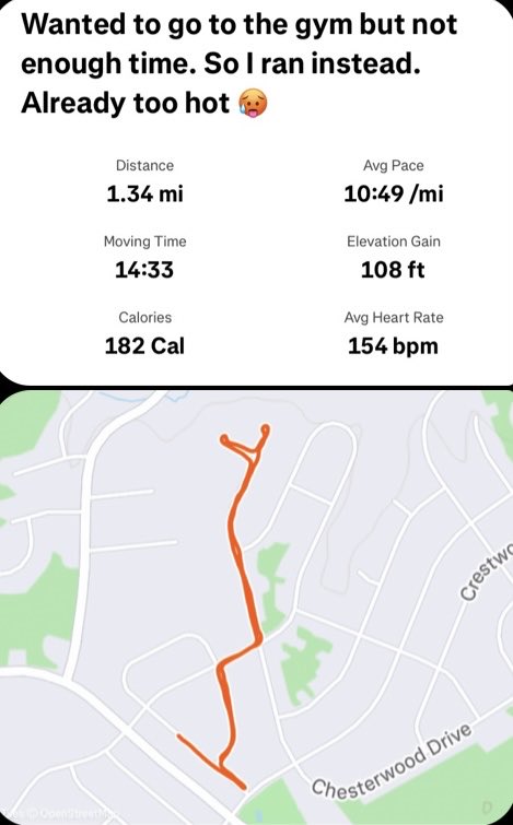 Cocksparrow79's tweet photo. 🏃‍♂️🥵🏃‍♂️ https://t.co/W2kfZ8atsB