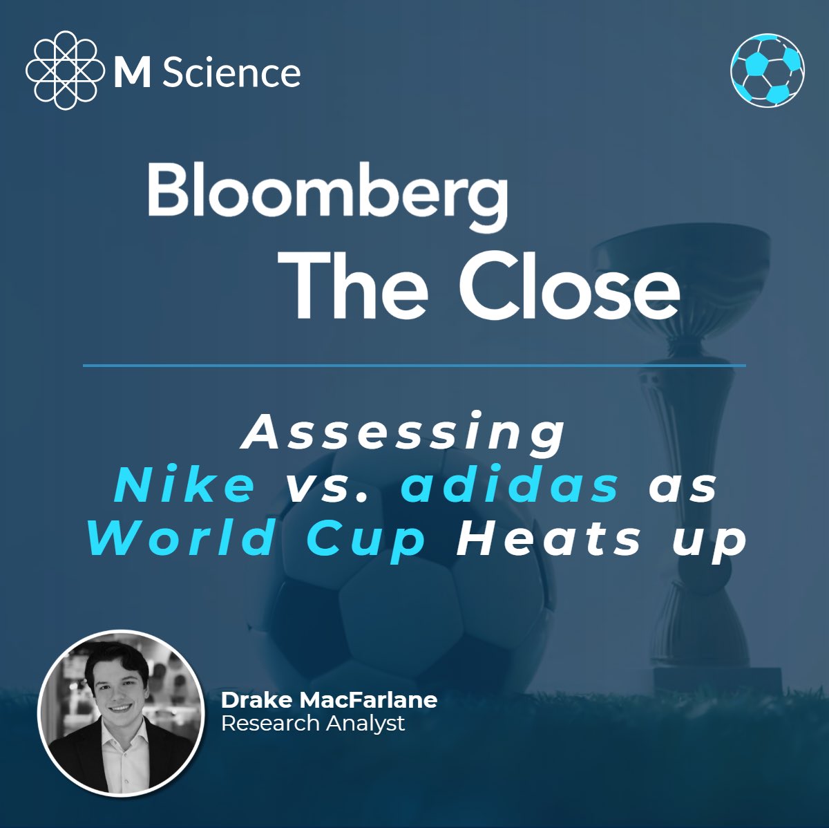 M Science tweet media