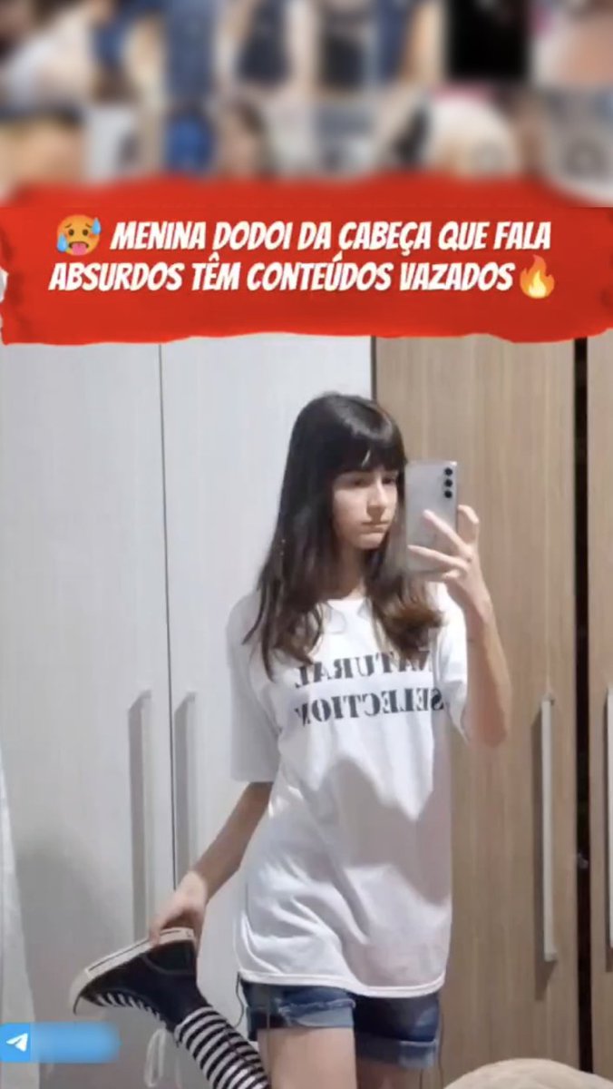 Aprofide's tweet photo. Vocês viram esse vídeo? VAZOU TUDO! Menina abriu call no Discord, ficou toda safada e começou a mostrar a b3cetinha ao vivo 😈📷 Tá vazado e completo no grupinho

#BUNDAAWARDS #PINTOAWARDS #vazados #vazouvideo #caiunanet #vazou #Vazado #amadores #vazadostelegramㅤ https://t.co/VSRFYlTIEg