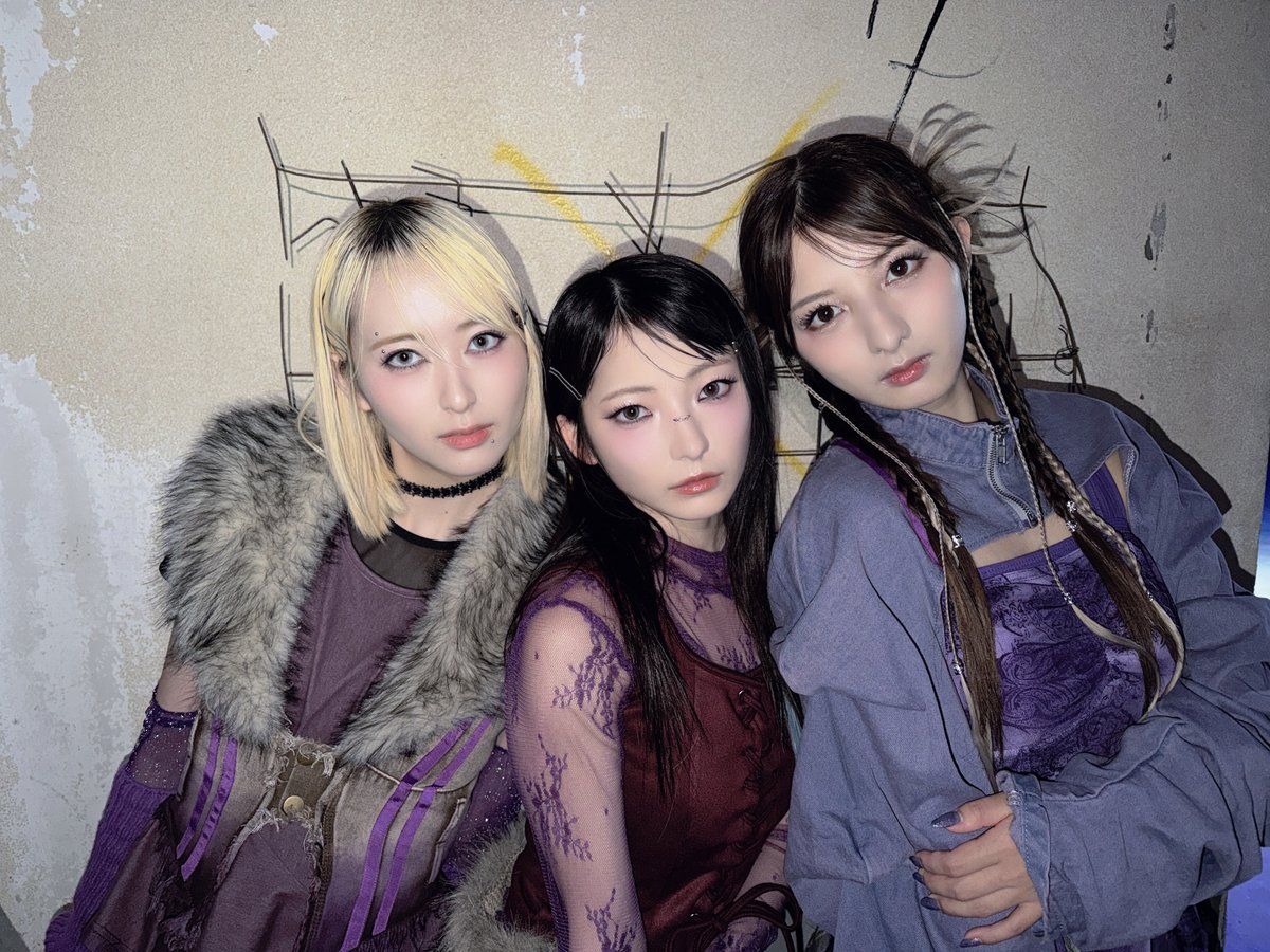 nagata_shiori_'s tweet photo. 本日1:09からは日本テレビにて #ヤン転 放送です！ついにCry×Pan登場！どんな展開になるのでしょうか𖦹_𖦹

 #ヤン転_第4話 で実況ポストぜひよろしくお願いします📺📺📺 https://t.co/vTrkCmLiDm