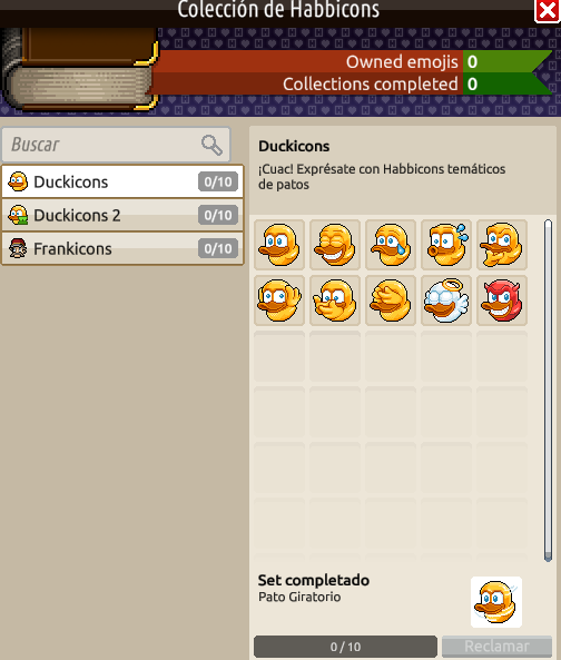 PixelStudioHB's tweet photo. ⚠️¡Ya estan disponibles los habbicons! 
Que belleza, no olviden completar tareas para desbloquearlos ✅
- Hay ruta gratuita y ruta premium 
- Dale click en tareas y completa la "Ruta de Recompensa"
- La ruta premium cuesta 100 creditos + 100 diamantes. https://t.co/BKZ3gVmvSd