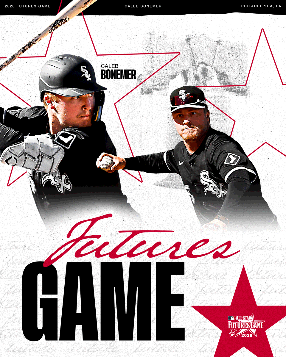Chicago White Sox tweet media