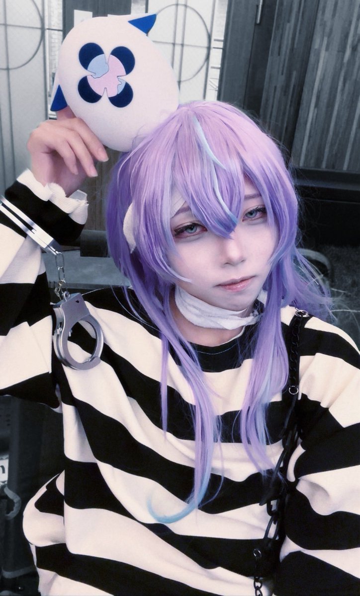 Sea44o's tweet photo. ※cos  アホ面かも

                         ？ https://t.co/FihPt7Yv46