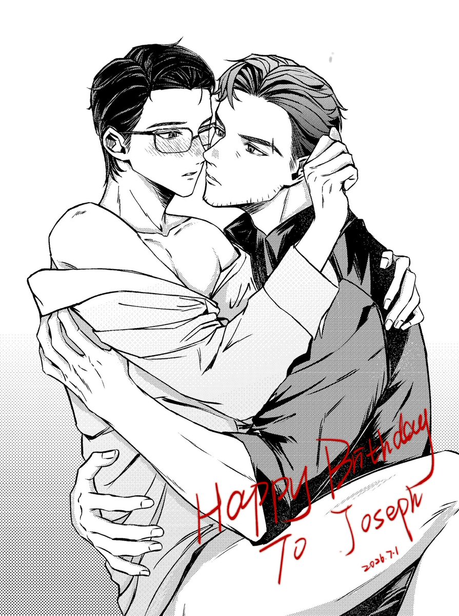 AeolusUuz's tweet photo. 🥳🥳🥳#joseb https://t.co/sS4e2CvjYJ