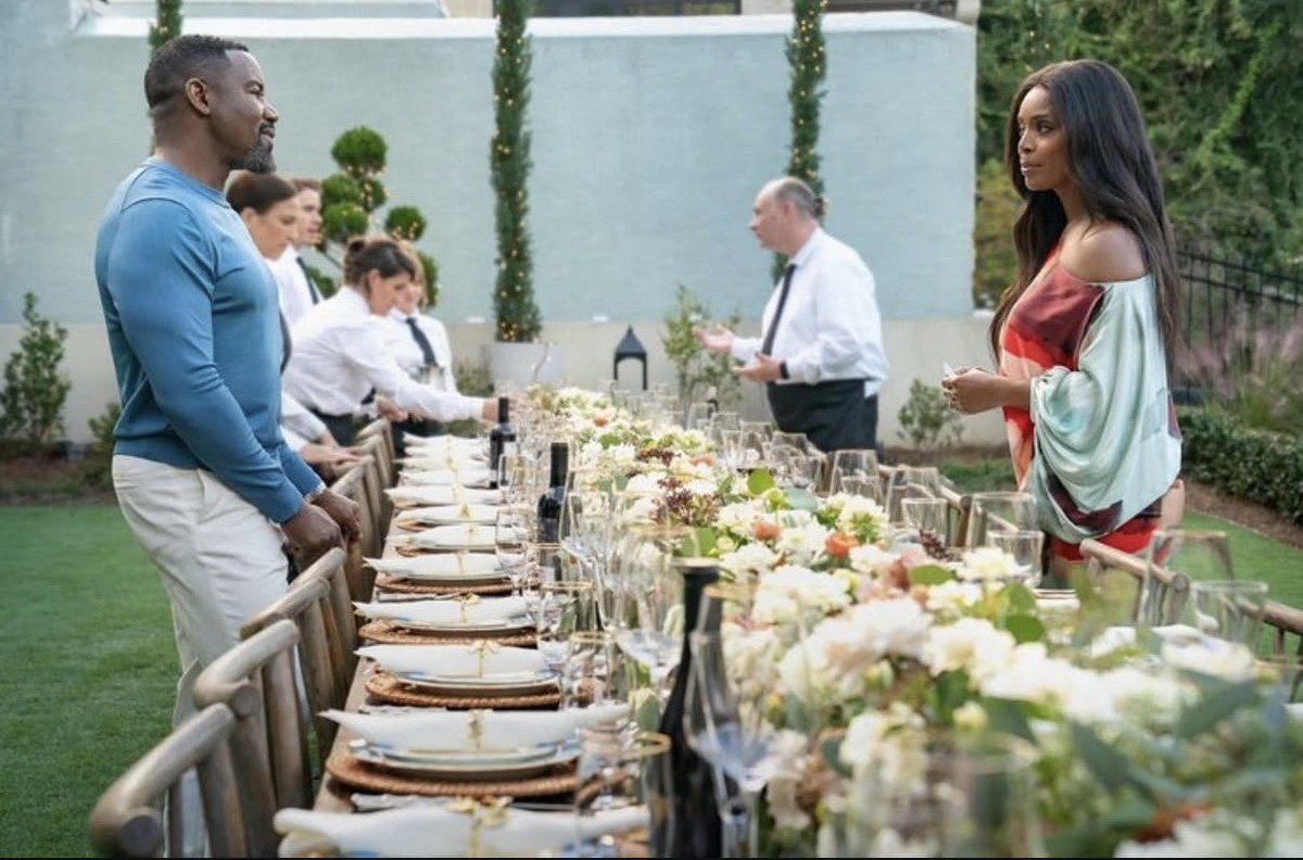 zacxfatima24's tweet photo. 🫶🏾🫶🏾🫶🏾 #tylerperry #tylerperrystudios #whydidigetmarried #whydidigetmarriedagain #netflix https://t.co/xkwq6yFAO3