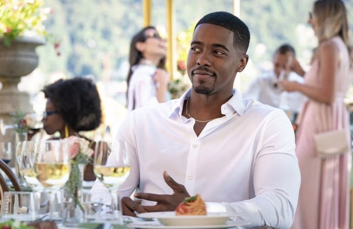 zacxfatima24's tweet photo. 🫶🏾🫶🏾🫶🏾 #tylerperry #tylerperrystudios #whydidigetmarried #whydidigetmarriedagain #netflix https://t.co/xkwq6yFAO3